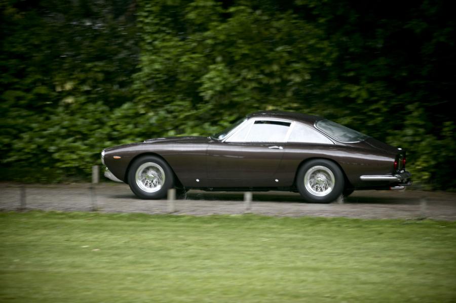  Ferrari 250 GT Berlinetta Lusso 1962 года  (фото 50 из 109)